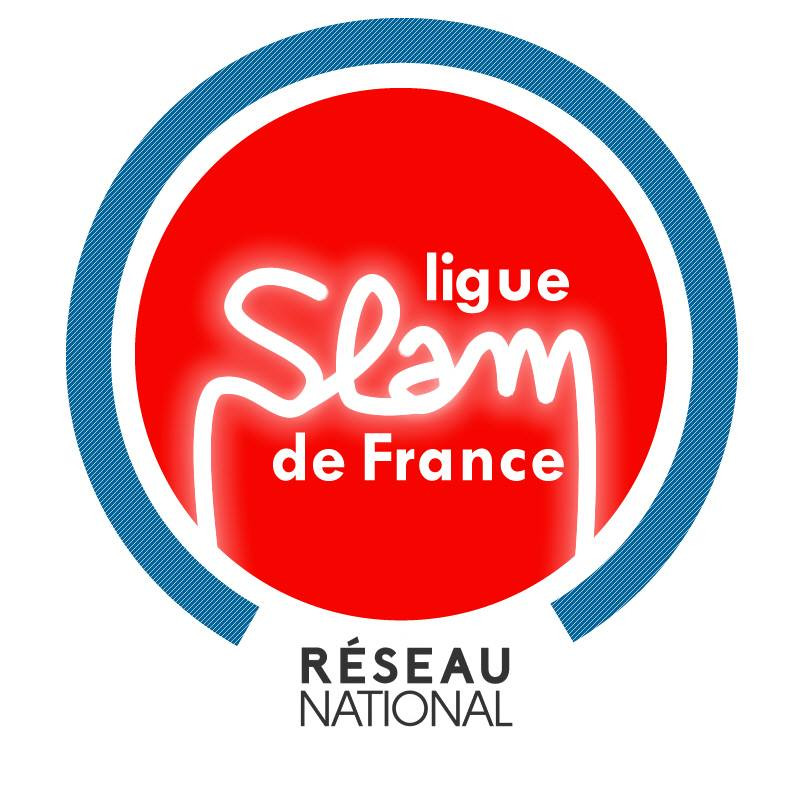 Logo ligue slam de France