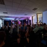 Atelier slam pour lycéens à Vienne Des vies des voix des verbes