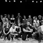 Atelier slam pour lycéens à Vienne en Isère Auvergnes Rhone Alpes