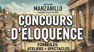 concours d’éloquence à Vienne en Isère – finale sur scène